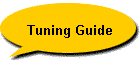 Tuning Guide